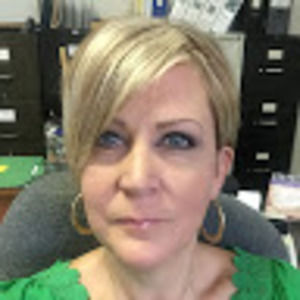 Meet your Posher, Angie